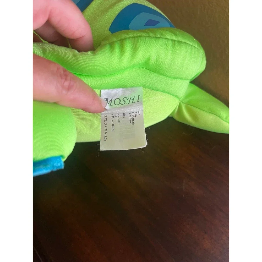 Rare Moshi Microbead Turtle - Picture 5 of 5